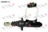 FTE KG2595.1.4 Master Cylinder, clutch